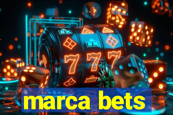 marca bets